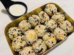 金枪鱼饭团-HOTISLAND海鸡岛·韩国料理(江南西店)