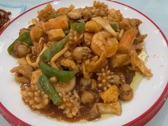 -登瀛楼饭庄(领世郡店)