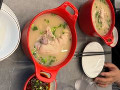 -廖老妈蹄花(中海国际店)