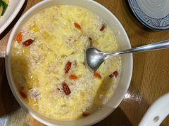 -山丹丹西北菜(金贸大厦店)