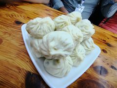 -刘记包子铺(气象台路店)