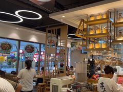-唐食语粥(青山万达广场店)