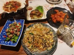 -馬蘭花開(车站大道店)