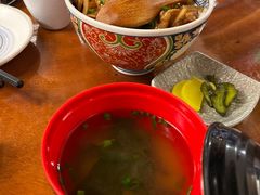 -森味花园·日本料理(伊藤洋华堂亚运村店)