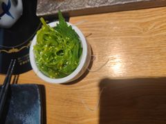 -沼津港精致料理·寿喜烧·烧鸟(青浦宝龙广场日料榜单店)