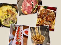 -井圣日膳(万达店)