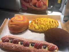 -LELECHA乐乐茶(美罗城店)