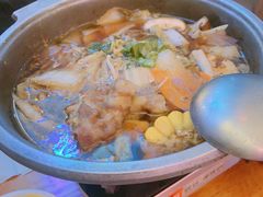 -坂吉屋·居酒屋深夜食堂(龙湖店)