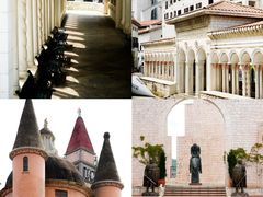 -华谊兄弟（长沙）电影小镇