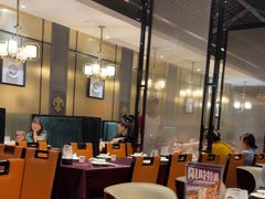 -粤匠·澳门点心粤菜海鲜(澳门半岛店)