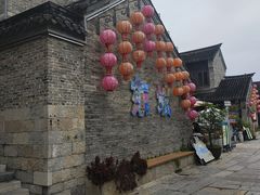 -回龙窝历史文化街区