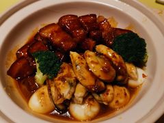 -高佳庄·舟山海鲜(海景旗舰店)