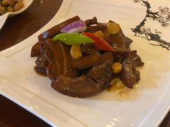 -七仙岭君澜度假酒店·桃源小馆中餐厅