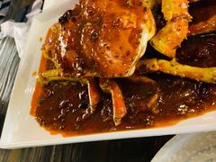 -蟹后Crabber(水悦城店)