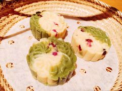 -顺香居·老字号湖北菜(江汉路店)