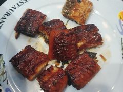 -松子料理(白家庄店)