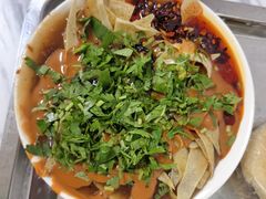 -正味斋锅巴菜(西北角店)