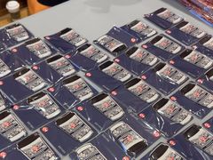 -霸王茶姬(上海恒基名人店)