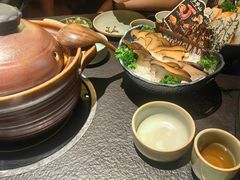 -季季山·云南野生菌火锅(上海首店)