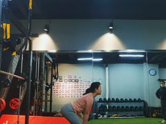 -征成健身连锁私教工作室(九公里店)