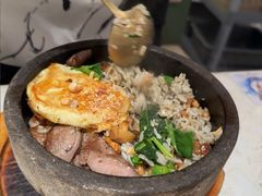 -Aqua Oasis 水天堂(太湖中心mall店)