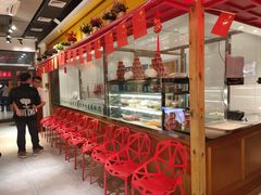 -邢氏老太太烤串(北兴街店)