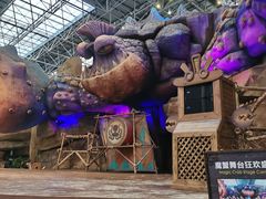 -波塞冬旅游度假区