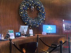 -上海外滩英迪格酒店