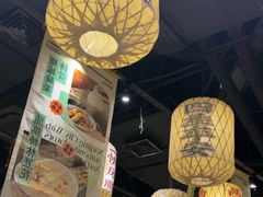 -南京大牌档(济南万象城店)