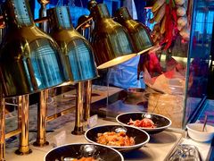 -洲际酒店·地平线全日餐厅HORIZON CAFÉ