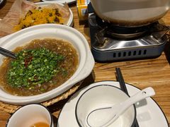 -U你·天然调味(南湖总店)