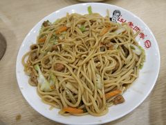 -老四季(南市场店)