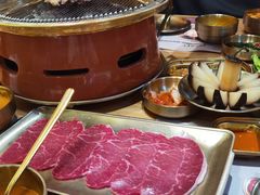 -闻老头·菊花炭烤肉(D11店)