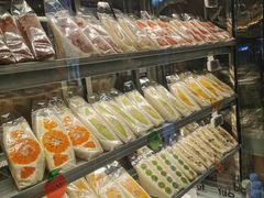 蜜瓜三明治-Fruwich果明治(西单更新场店)