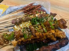 -非凡烧烤(历史博物馆店)