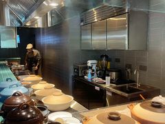 -庐灶江南·江南菜·四合院Bistro(东直门雍和宫·原华侨宾馆店)