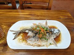 -下梅人家土菜馆(历史文化餐厅度假区店)
