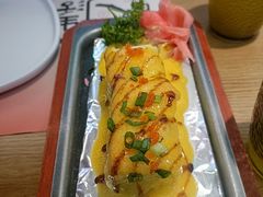 -花漫里日式餐厅(刺桐店)