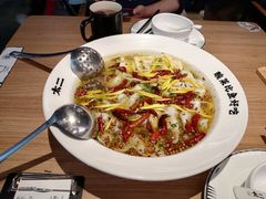 份酸菜鱼-新太二·鲜料川菜(晶耀前滩店)