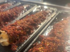 -韩麦大冷面(桂花街直营店)