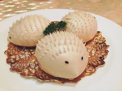 脆香叉燒飽-8餐厅(新葡京酒店)