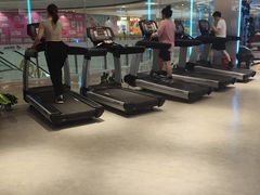 -Hi GYM嗨健身(泥城店)
