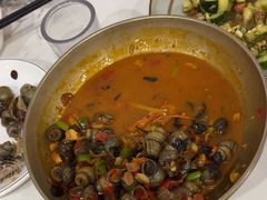 -新凯旋烧烤·燕姐千岛湖土菜