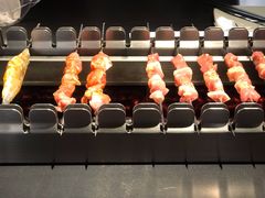 -很久以前羊肉串(昌里路三钢里店)