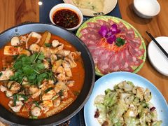 -益恒饭店乡间白族菜(古城总店)