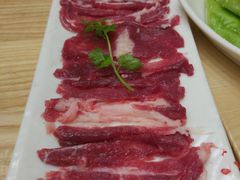 -为什么牛潮汕牛肉火锅(万胜广场店)