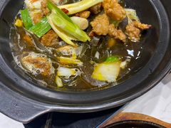 -再回头私房菜·老南京菜