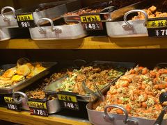 -日丰园海肠水饺·老字号大连海鲜(和平广场店)