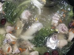 -南海渔家•海鲜•正宗海南菜(海棠湾店)