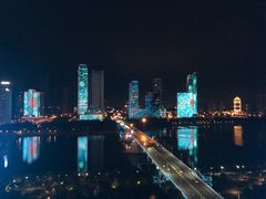 -于家堡洲际酒店·堡子里酒廊